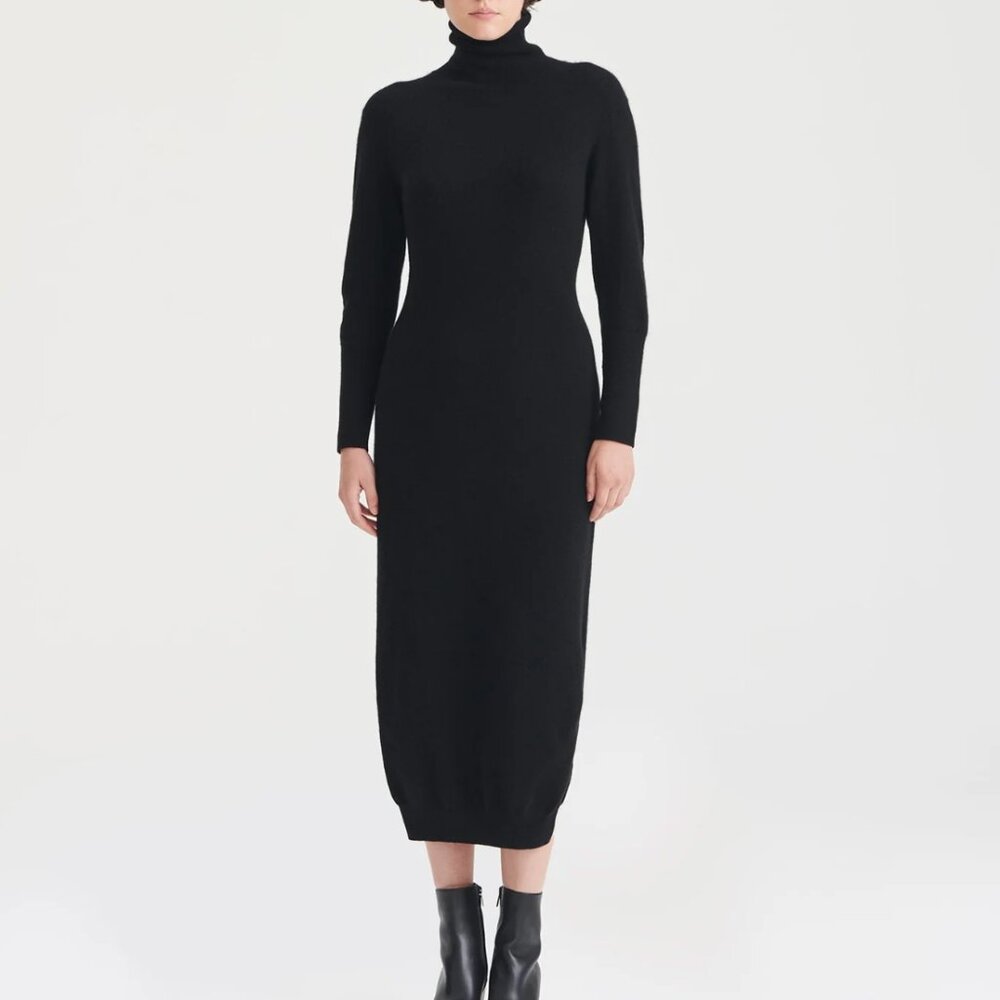 Naadam Cashmere Dress - Pre-loved